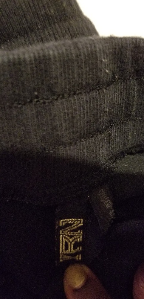 Sweatpants - Picture 4 of 4
